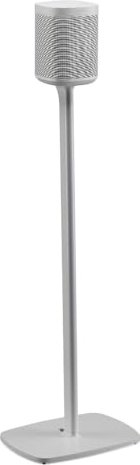 Flexson Floorstand for Sonos One white, pair (FLXS1FS2011EU)