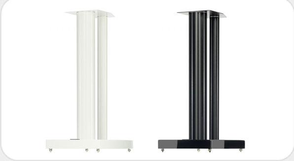 Canton LS 850.3 black, piece