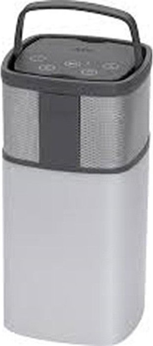 AEG ETV BSS 4841 white