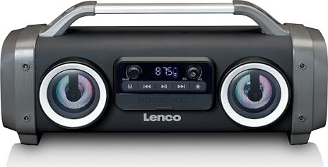 Lenco SPR-100 (A004226)