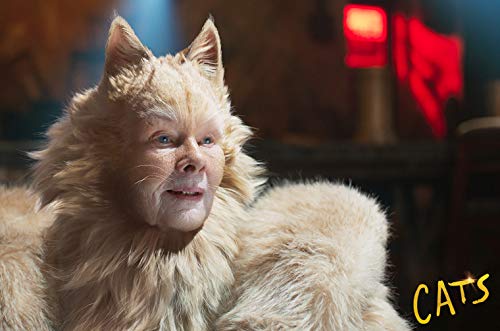 Cats (2019)