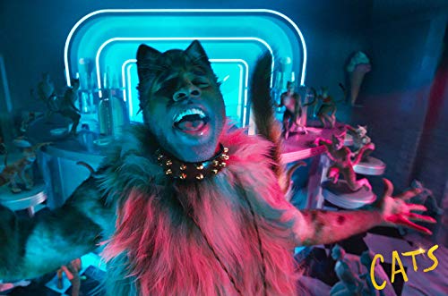 Cats (2019)