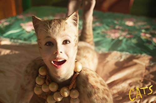 Cats (2019)