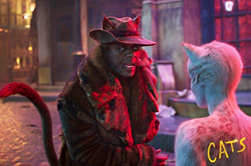 Cats (2019)