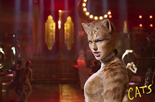 Cats (2019)