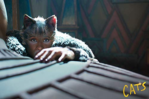 Cats (2019)