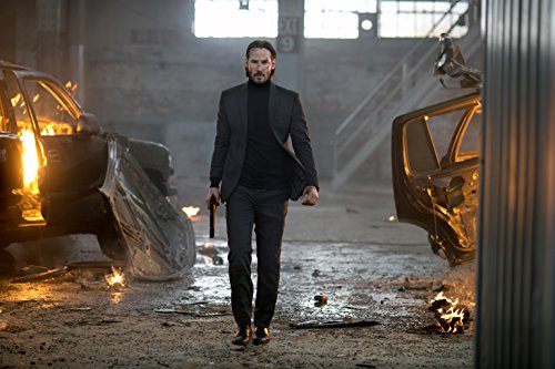 John Wick (DVD)