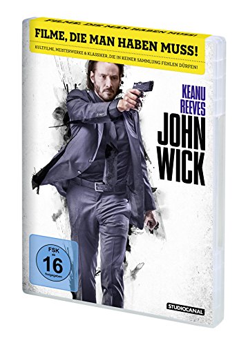 John Wick (DVD)