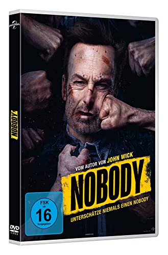 John Wick (DVD)