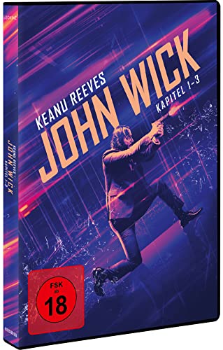 John Wick (DVD)
