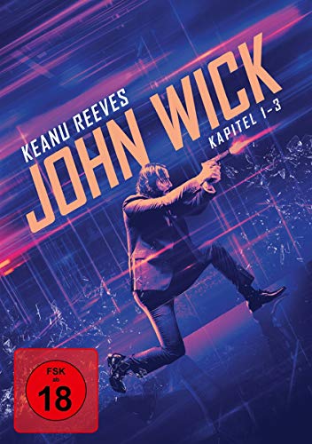 John Wick (DVD)