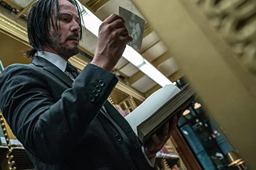 John Wick (DVD)
