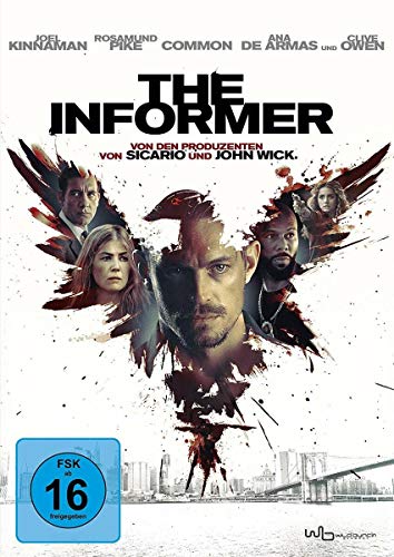 John Wick (DVD)