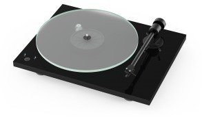 Pro-Ject T1 phono SB incl. Ortofon OM5E MM black