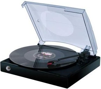 Reflecta LP-PC