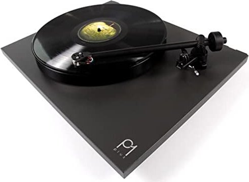 Rega Planar 1 Plus black