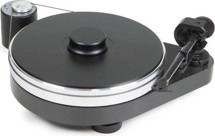 Pro-Ject RPM 9 carbon black