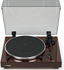 Thorens TD 202 black
