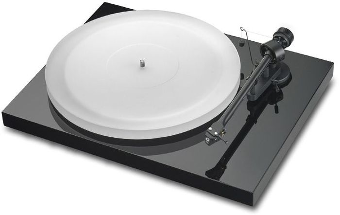 Pro-Ject Debut III Esprit black