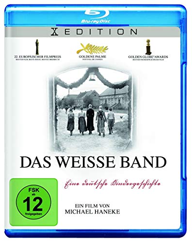 Das weisse Band