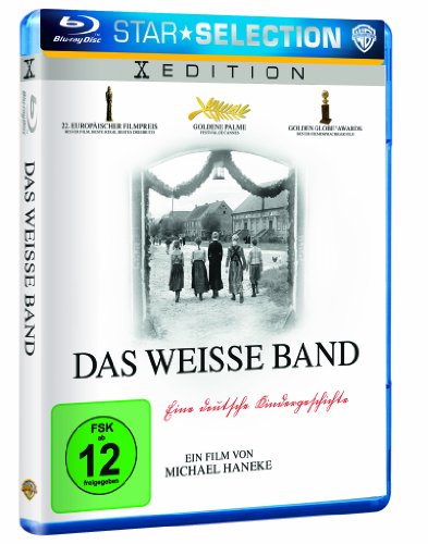 Das weisse Band