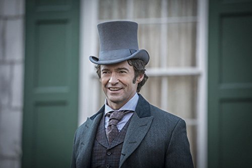 Greatest Showman (4K Ultra HD)