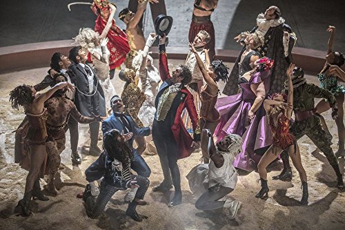 Greatest Showman (4K Ultra HD)