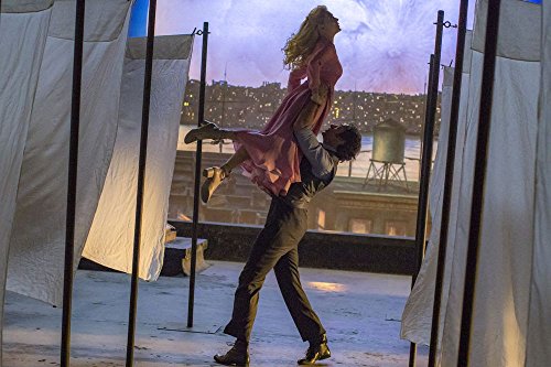 Greatest Showman (4K Ultra HD)