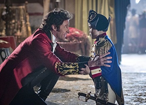 Greatest Showman (4K Ultra HD)