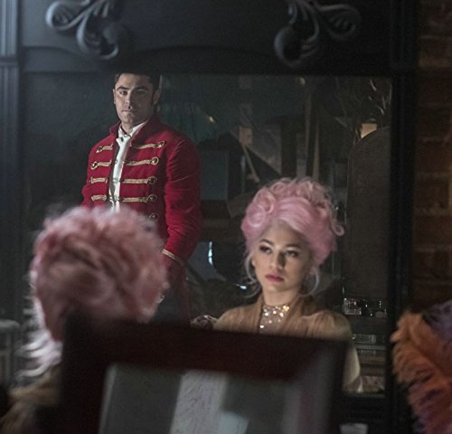 Greatest Showman (4K Ultra HD)