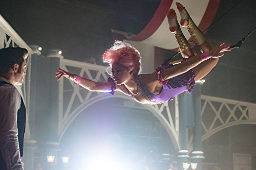 Greatest Showman (4K Ultra HD)