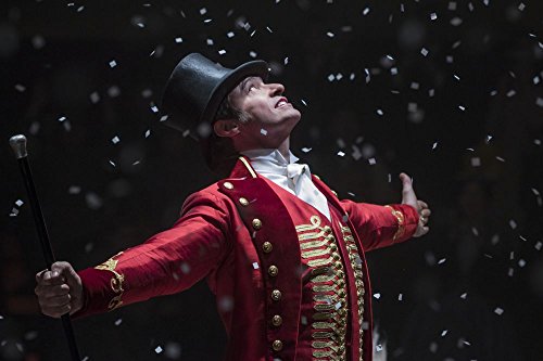 Greatest Showman (4K Ultra HD)