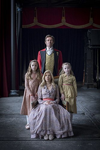 Greatest Showman (4K Ultra HD)