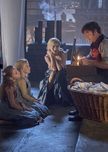 Greatest Showman (4K Ultra HD)