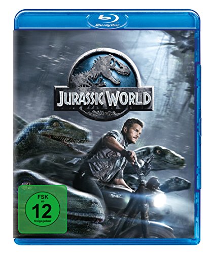 Jurassic World Trilogie: Trilogie