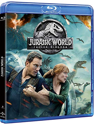 Jurassic World Trilogie: Trilogie