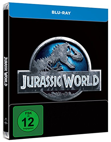 Jurassic World Trilogie: Trilogie