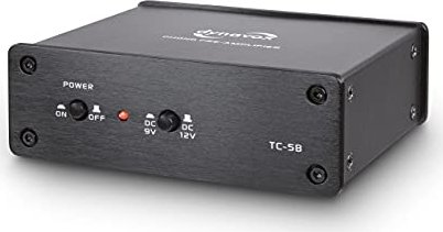 Dynavox TC-5B black (207734)
