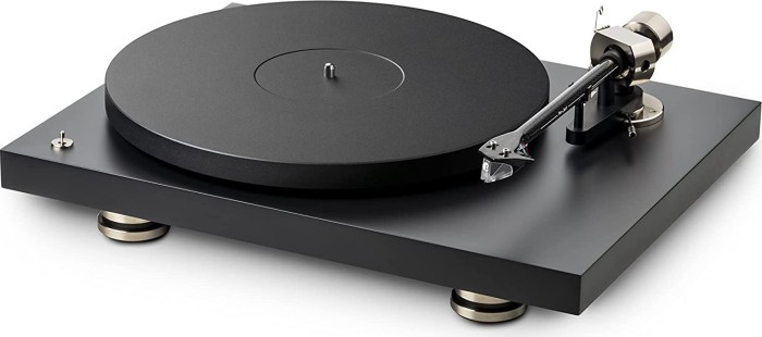 Pro-Ject Debut PRO black