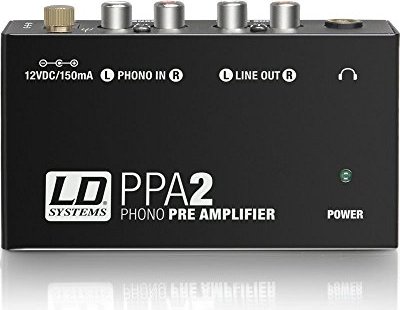 LD Systems PPA 2