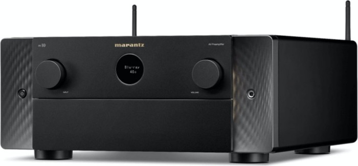 Marantz AV 10