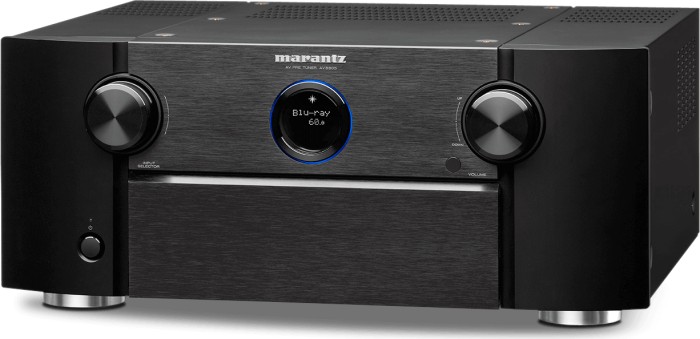 Marantz AV8805A