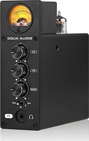 Douk Audio T4 Plus