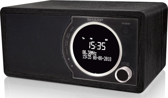 Sharp DR-450 black (DR-450(BK))