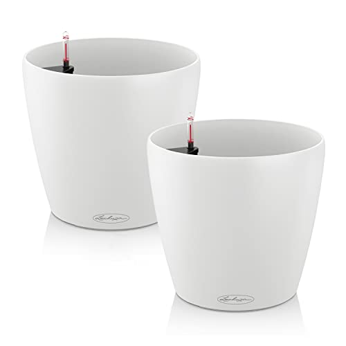 Lechuza Classico colour 28 white (13190)
