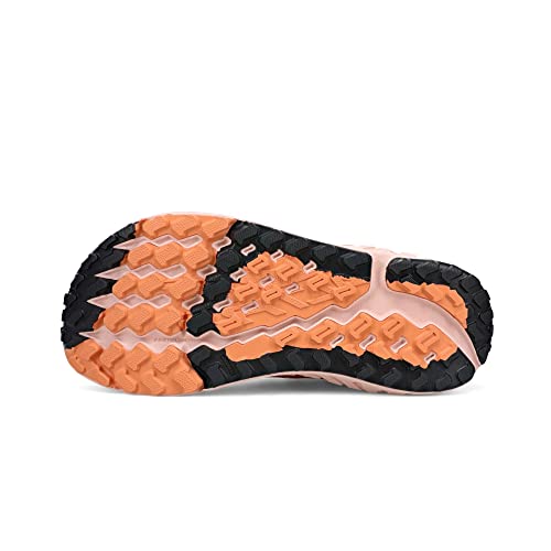 Altra Outroad red/orange (ladies) (AL0A7R72-680)