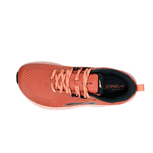 Altra Outroad red/orange (ladies) (AL0A7R72-680)