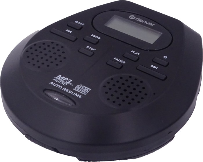 Denver DMP-395B