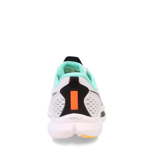Saucony Kinvara 13 white/vizi (ladies) (S10723-84)