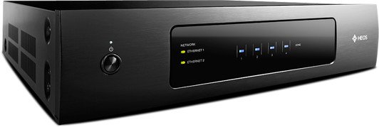 Denon HEOS Drive black